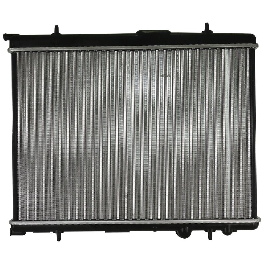 Radiador de Água - Mahle Behr - CR 500 000S - (2)
