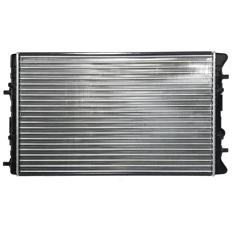 Radiador de Água - Mahle Behr - CR 505 001S - (2)