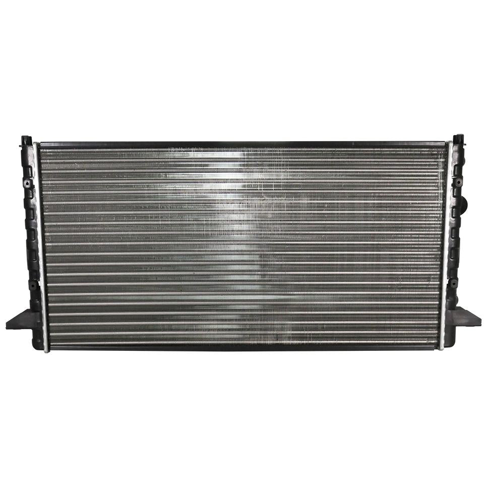 Radiador de Água - Mahle Behr - CR 509 000S - (2)
