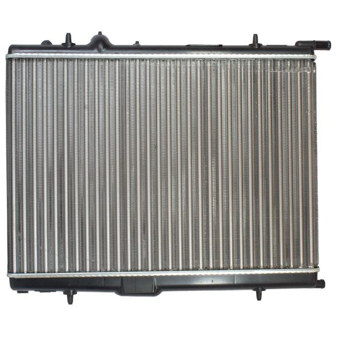 Radiador de Água - Mahle Behr - CR 515 000S - (2)