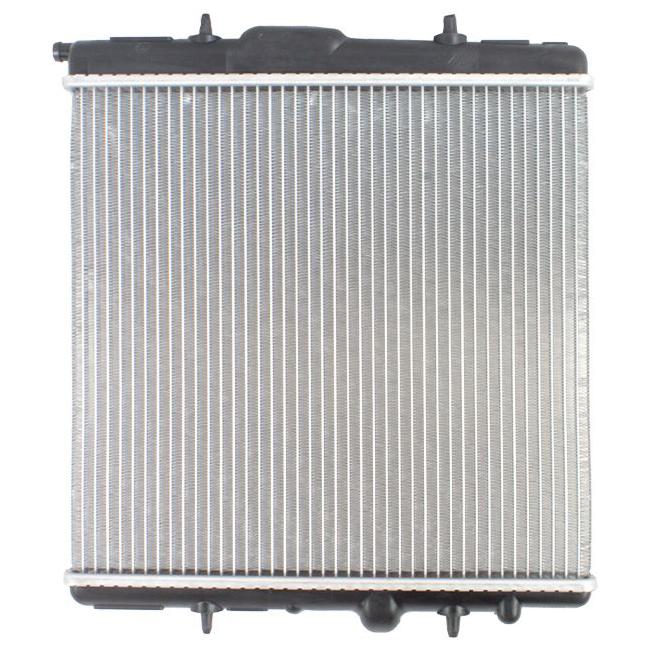 Radiador de Água - Mahle Behr - CR 527 000S - (2)
