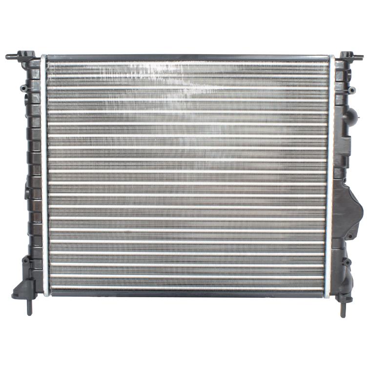 Radiador de Água - Mahle Behr - CR 528 001S - (2)