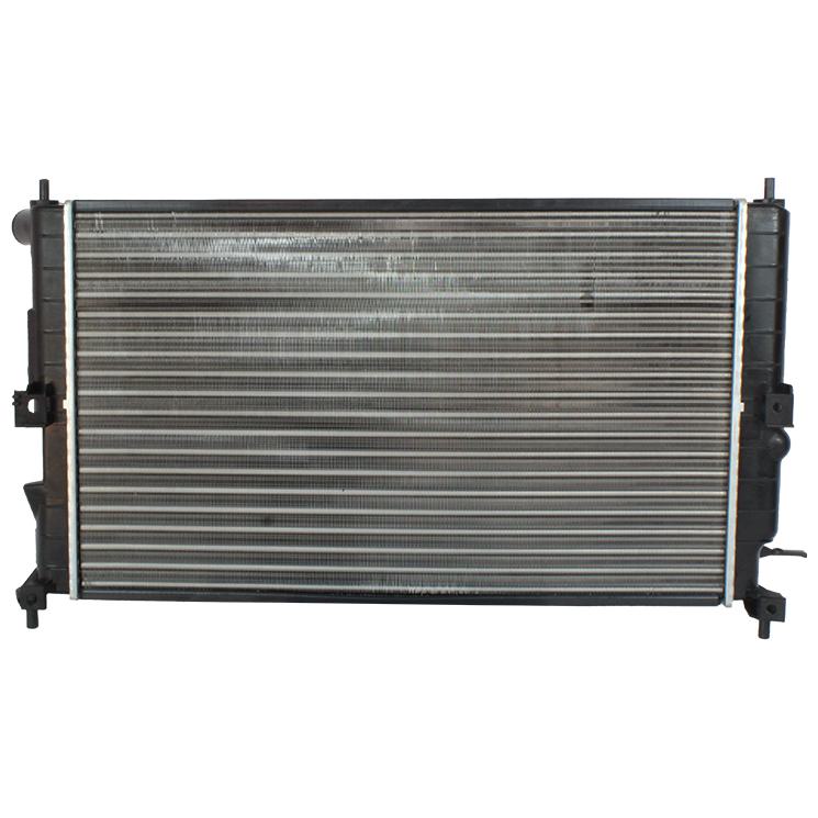 Radiador de Água - Mahle Behr - CR 562 001S - (2)
