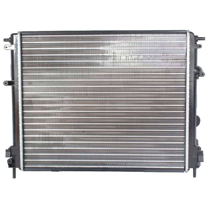 Radiador de Água - Mahle Behr - CR 604 001S - (2)