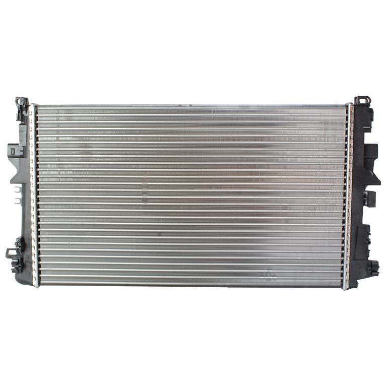 Radiador de Água - Mahle Behr - CR 608 000P - (2)