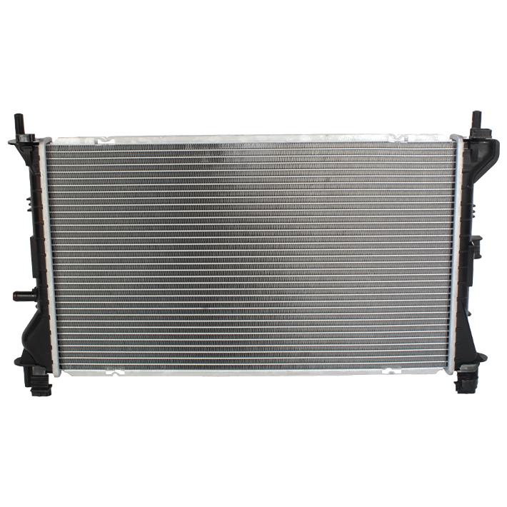 Radiador de Água - Mahle Behr - CR 628 000S - (2)