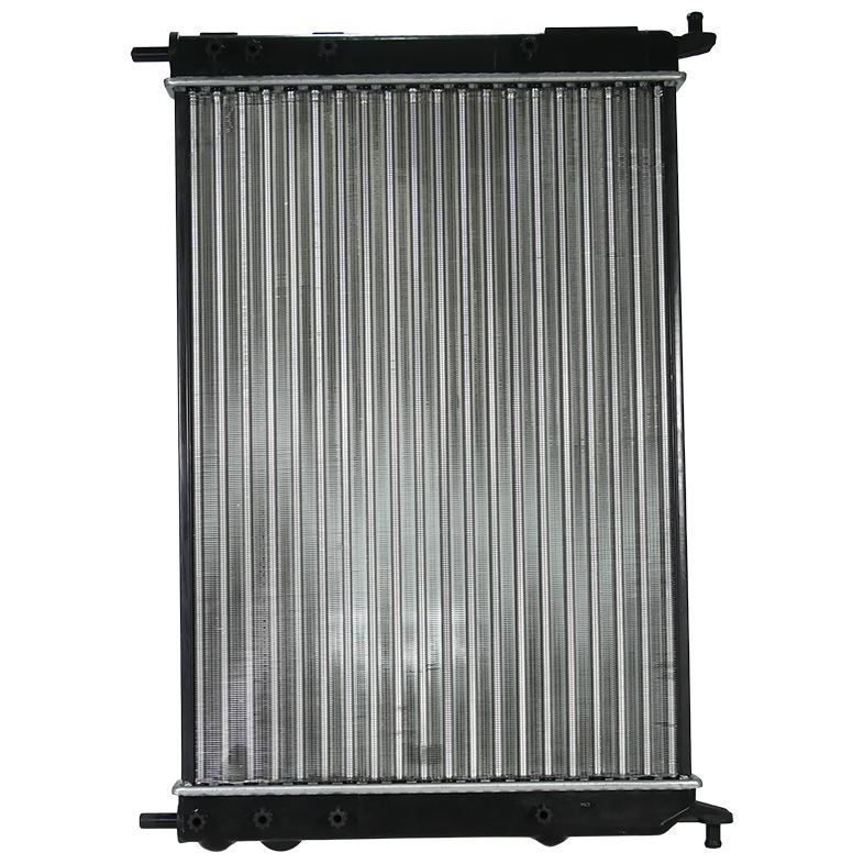 Radiador de Água - Mahle Behr - CR 646 000S - (1)