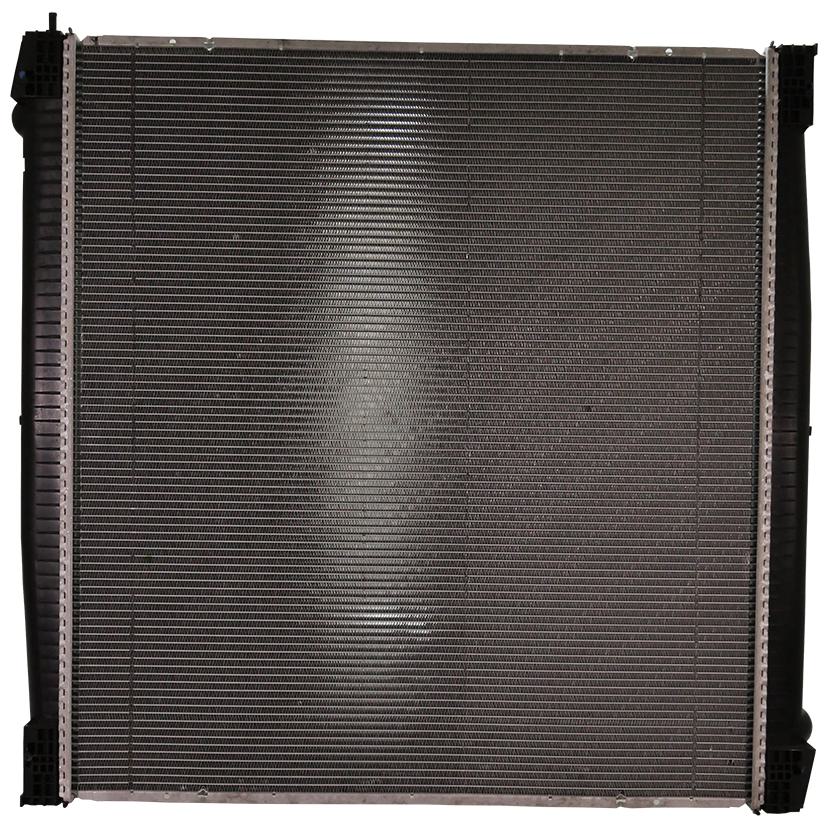 Radiador de Água - Mahle Behr - CR 696 001P - (2)