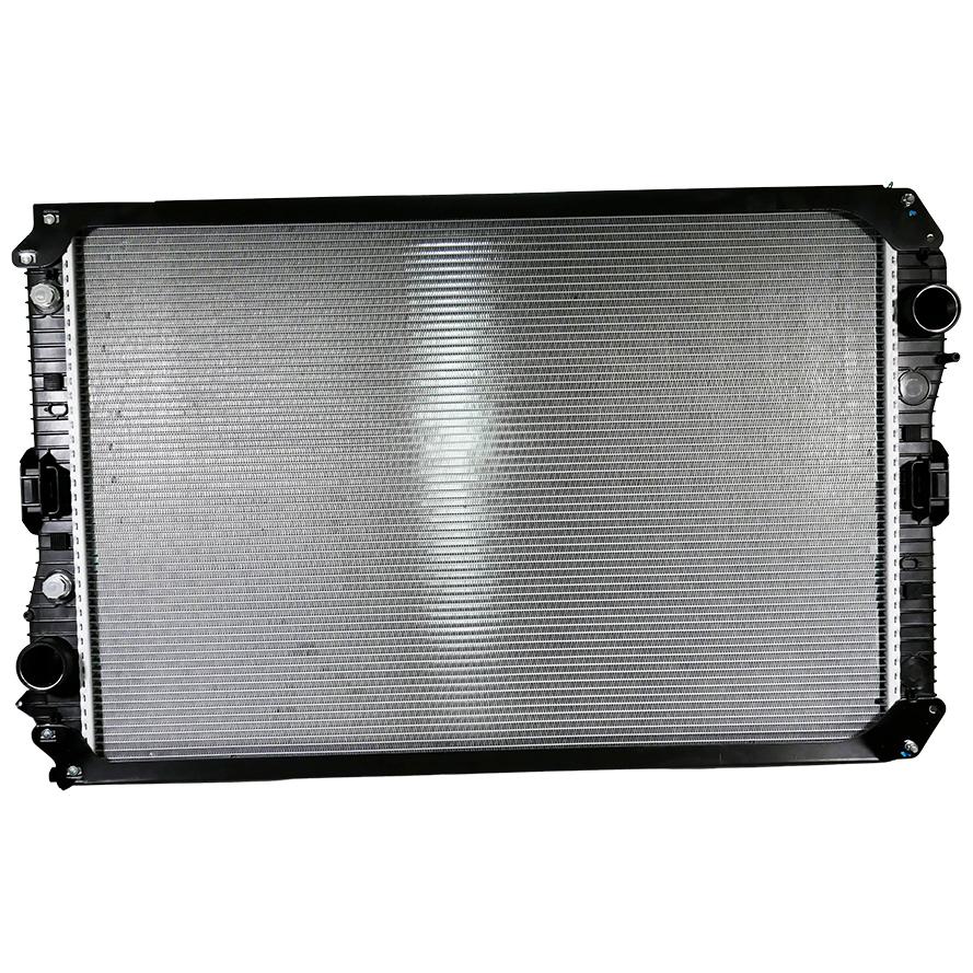 Radiador de Água - Mahle Behr - CR 713 001P - (2)