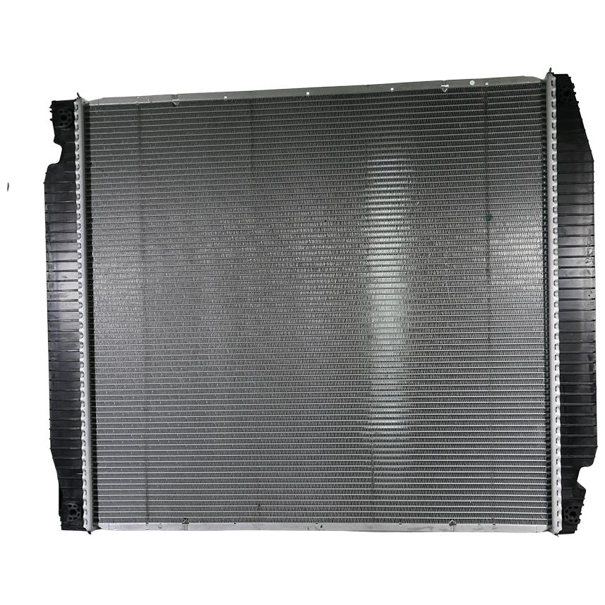 Radiador de Água - Mahle Behr - CR 719 000P - (2)