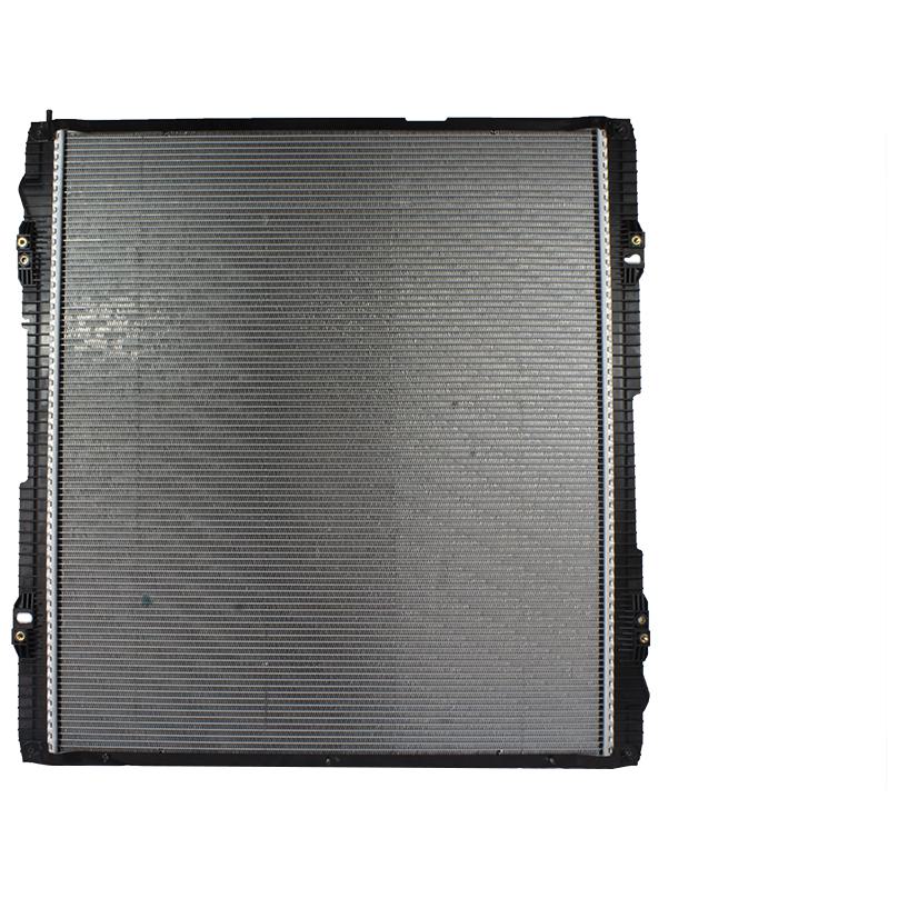 Radiador de Água - Mahle Behr - CR 916 000P - (2)