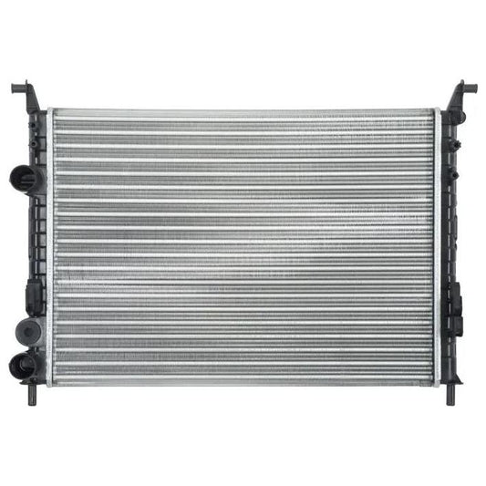Radiador de Água - Notus - NT-7091.523 - (1)