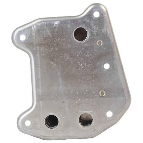 Radiador de Óleo - Mahle Behr - CLC 104 000P - (3)