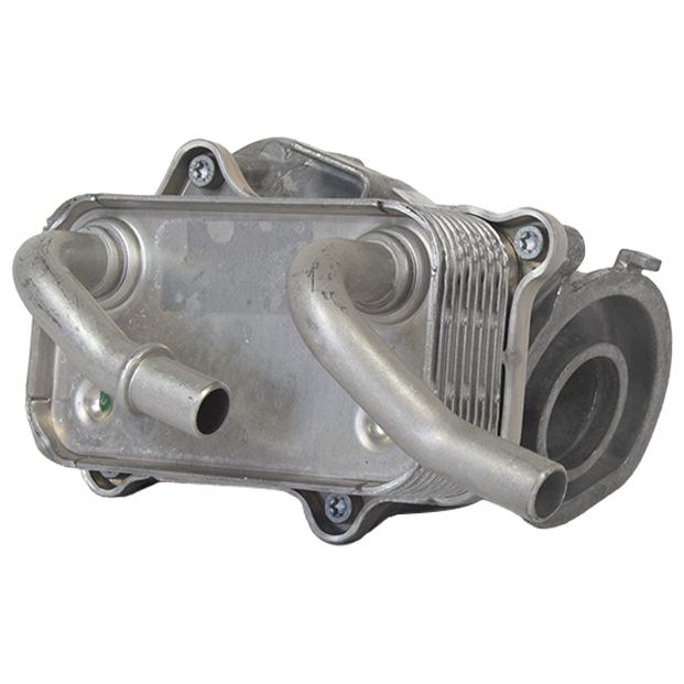 Radiador de Óleo - Mahle Behr - CLC 24 000P - (2)