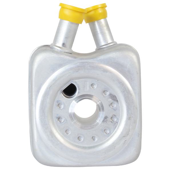 Radiador de Óleo - Mahle Behr - CLC 45 000S - (2)
