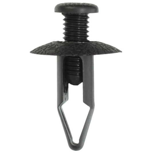 Rebite de Nylon - Universal - 94980 - (1)