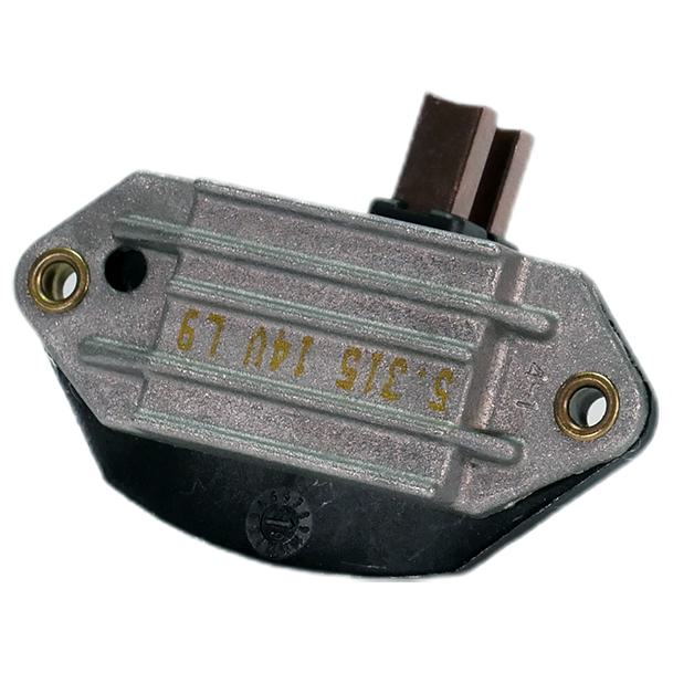 Regulador de Tensão do Alternador - Mahle Metal Leve - MGX 1057 - (2)