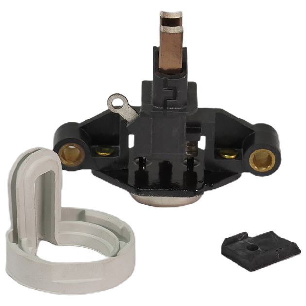 Regulador de Tensão do Alternador - Mahle Metal Leve - MGX 1126 - (2)