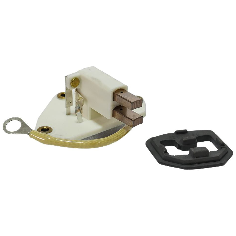 Regulador de Tensão do Alternador - Mahle Metal Leve - MGX 1133 - (3)