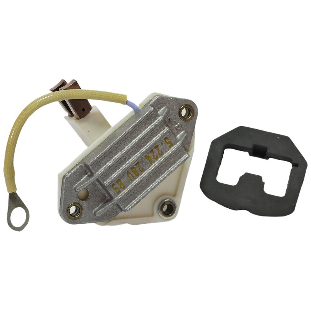 Regulador de Tensão do Alternador - Mahle Metal Leve - MGX 1133 - (2)