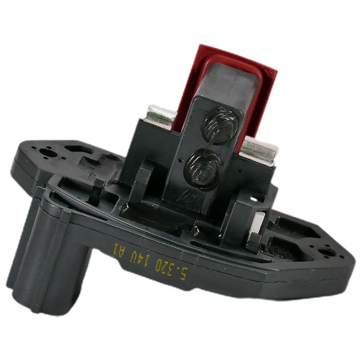 Regulador de Tensão do Alternador - Mahle Metal Leve - MGX 1271 - (3)