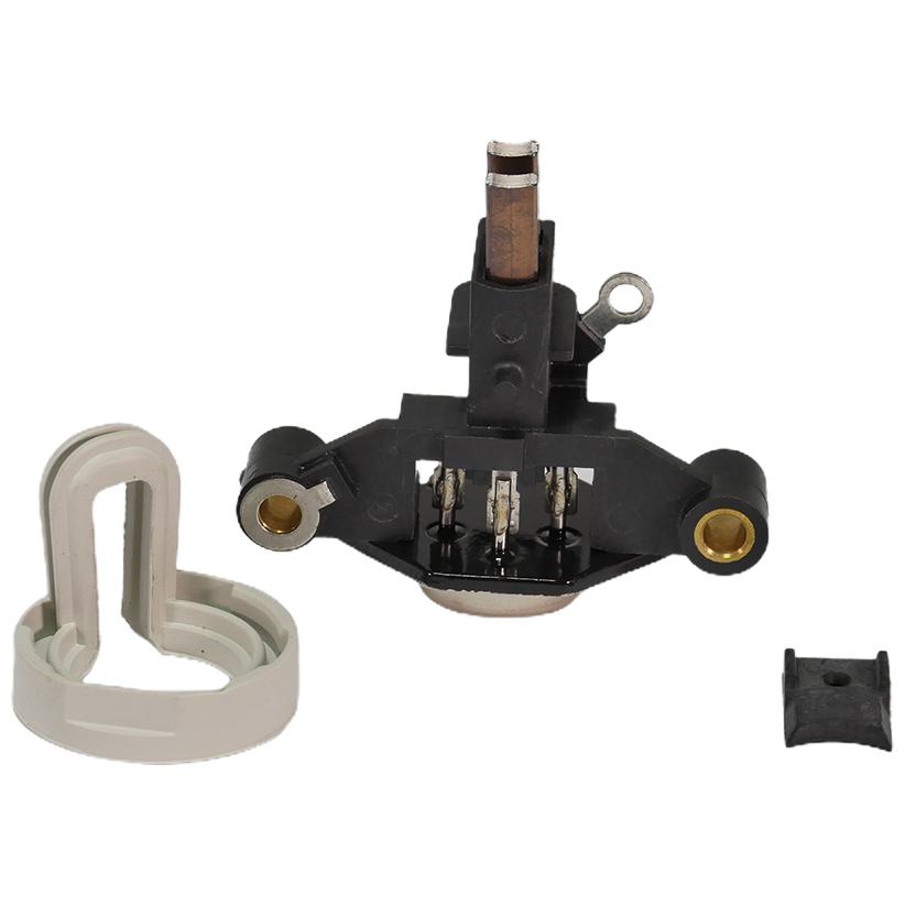 Regulador de Tensão do Alternador - Mahle Metal Leve - MGX 1277 - (2)