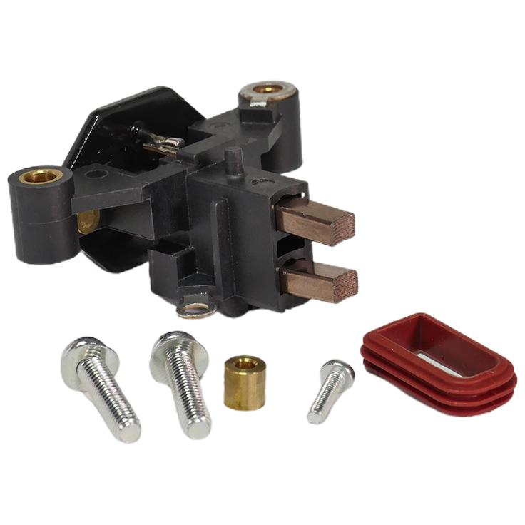 Regulador de Tensão do Alternador - Mahle Metal Leve - MGX 1288 - (2)