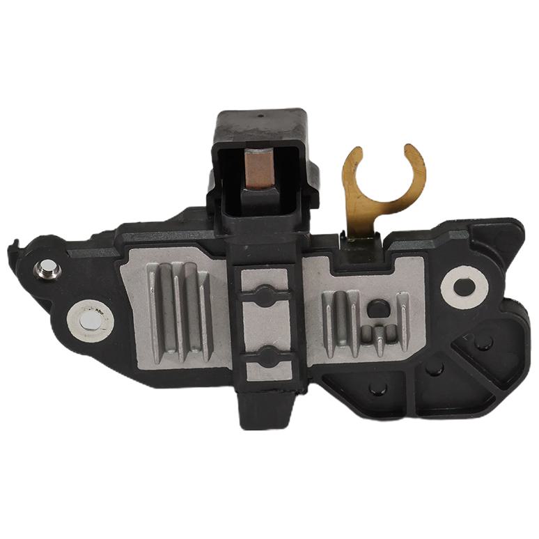 Regulador de Tensão do Alternador - Mahle Metal Leve - MGX 1776 - (3)
