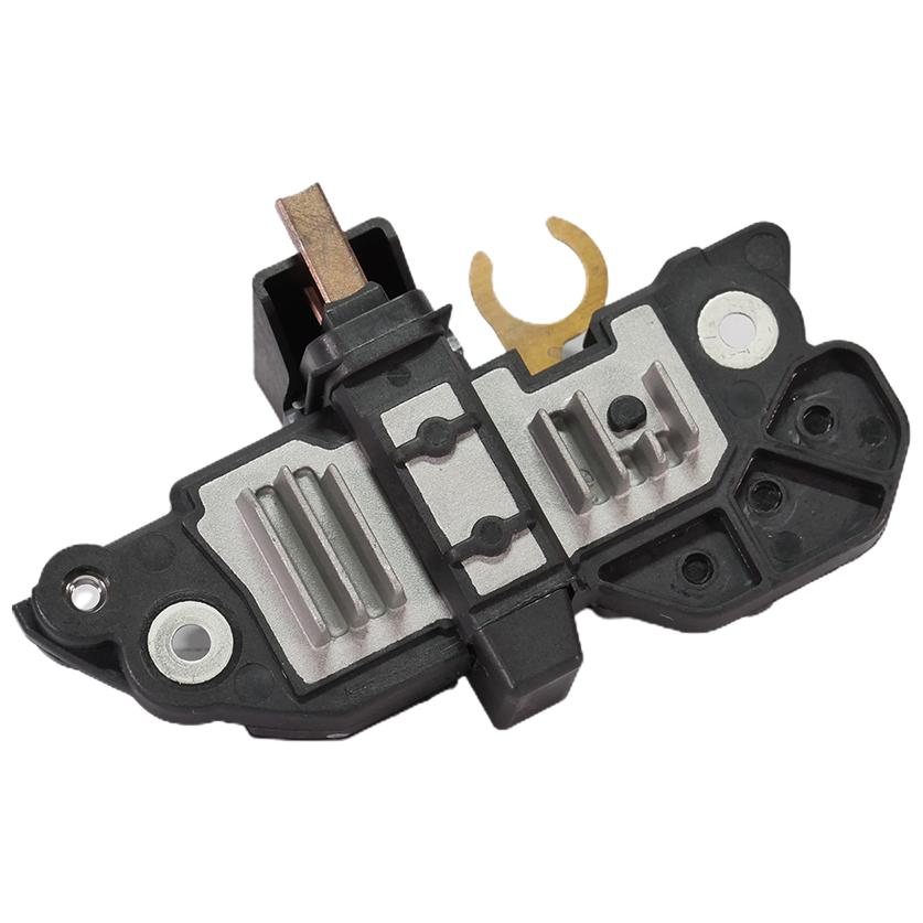 Regulador de Tensão do Alternador - Mahle Metal Leve - MGX 1777 - (3)