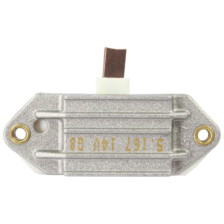 Regulador de Tensão do Alternador - Mahle Metal Leve - MGX 282 - (2)