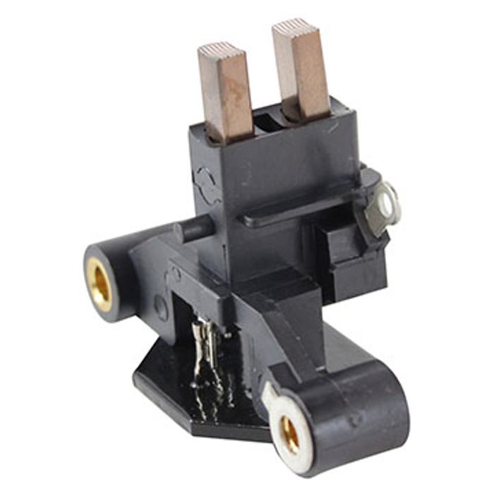 Regulador de Tensão do Alternador - Mahle Metal Leve - MGX 43 - (2)