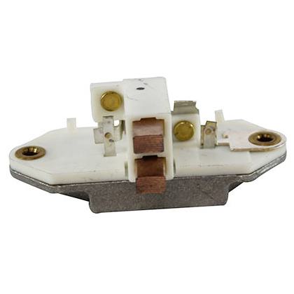 Regulador de Tensão do Alternador - Mahle Metal Leve - MGX 503 - (3)