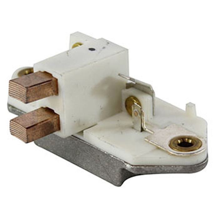 Regulador de Tensão do Alternador - Mahle Metal Leve - MGX 503 - (2)