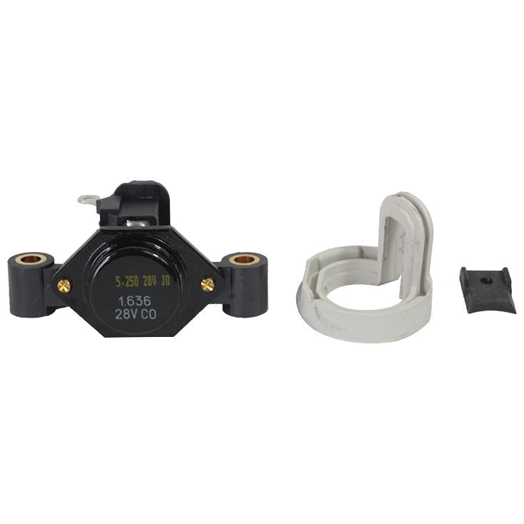 Regulador de Tensão do Alternador - Mahle Metal Leve - MGX 545 - (2)