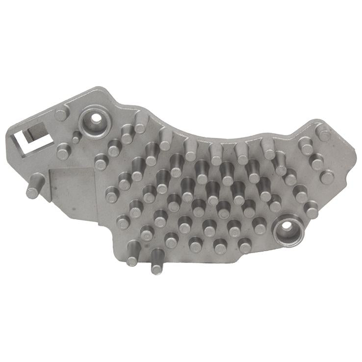 Regulador do Motor DA Caixa Evaporadora - Mahle Behr - ABR 28 000P - (2)