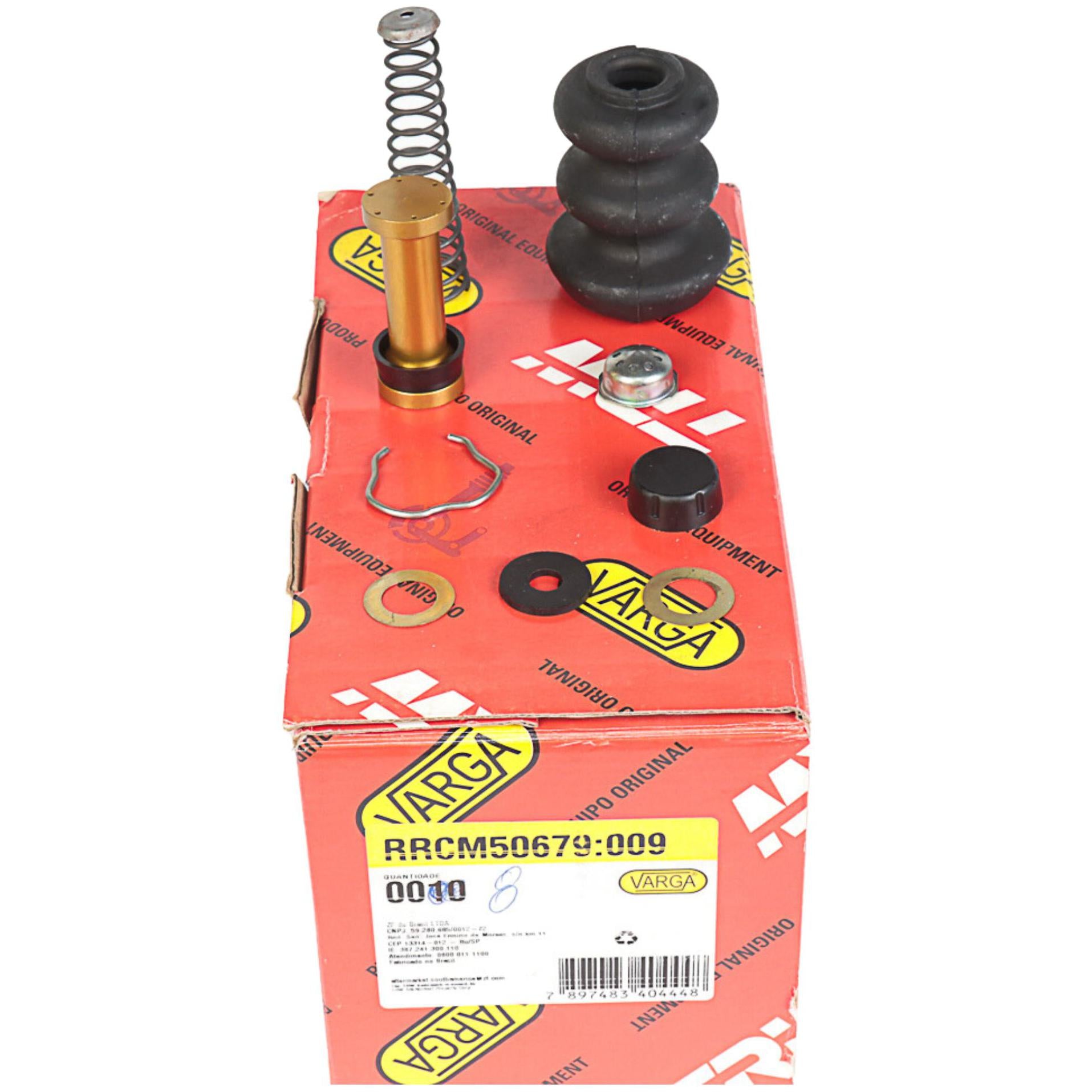 Reparo Cilindro Mestre - TRW - RRCM50679 - (4)