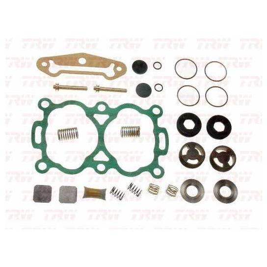 Reparo Completo do Cabeçote - TRW - RRCG00101 - (1)
