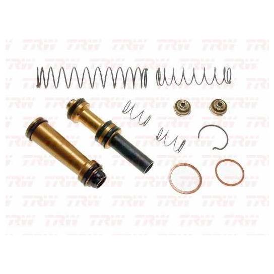 Reparo Completo do Cilindro Mestre - TRW - RRCD50717 - (1)