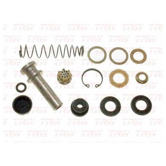 Reparo Completo do Cilindro Mestre - TRW - RRCM00035 - (1)