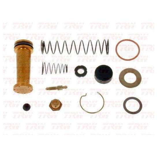 Reparo Completo do Cilindro Mestre - TRW - RRCM00175 - (1)