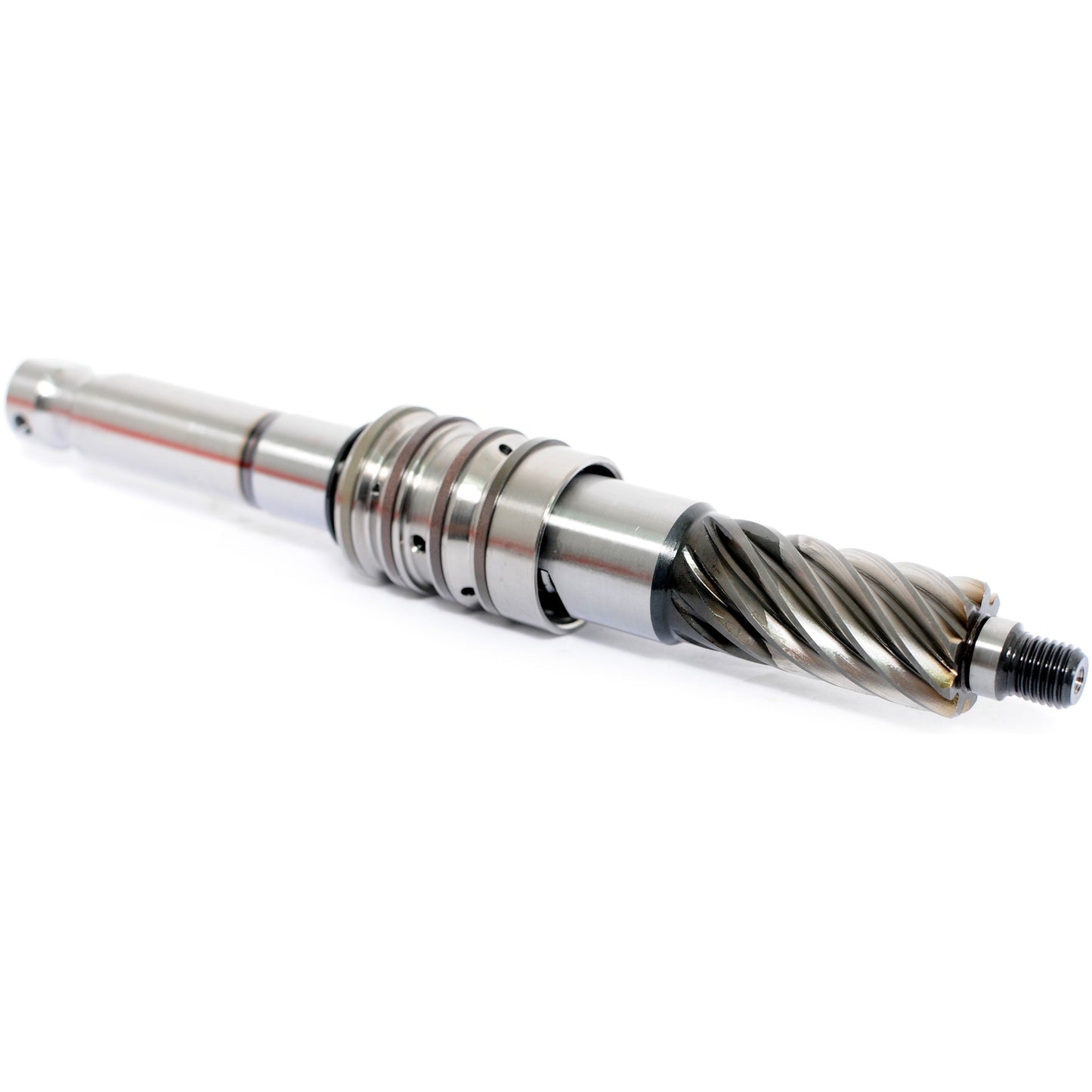 Reparo da Caixa de Direção Hidráulica - TRW - 16151324S - (3)