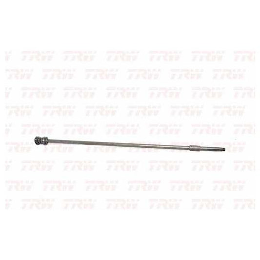 Reparo DA Caixa Direção Hidráulica - TRW - 10323011S - (1)