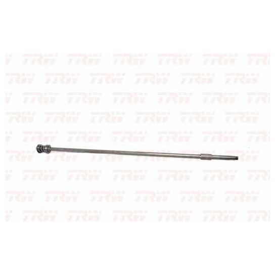 Reparo da Caixa Direção Hidráulica para Volkswagen Kombi - TRW - 10323011S - (1)