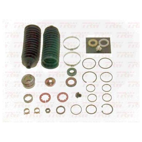 Reparo DA Caixa Direção Hidráulica - TRW - 16150844S - (1)