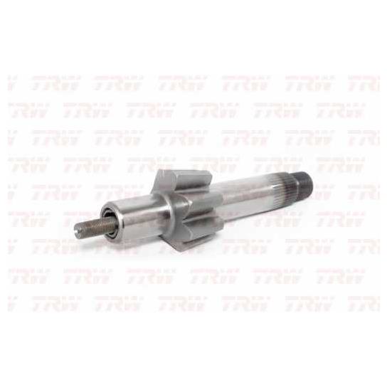 Reparo da Caixa Direção Hidráulica - TRW - 22150560S - (1)