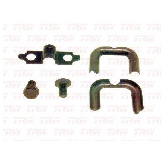 Reparo DA Caixa Direção Hidráulica - TRW - 22150672S - (1)