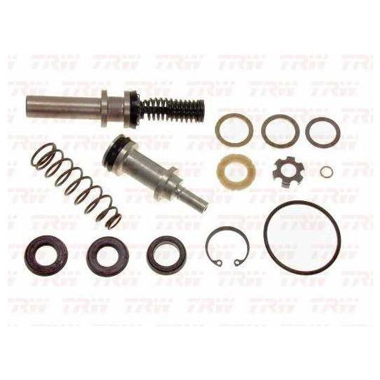 Reparo do Cilindro Mestre Duplo - TRW - RRCD00401 - (1)