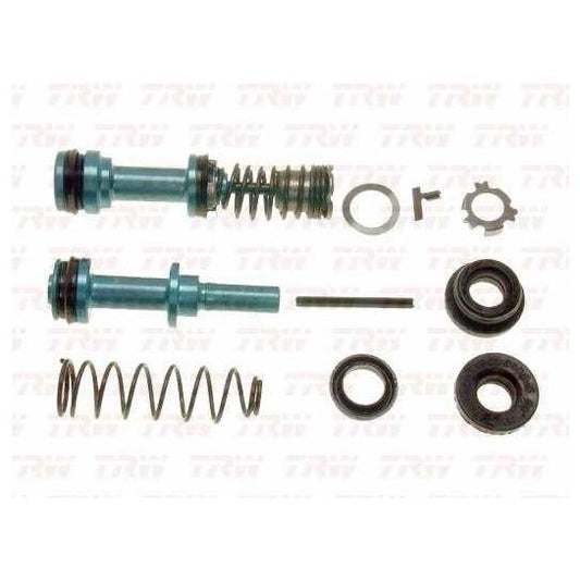 Reparo do Cilindro Mestre Duplo - TRW - RRCD00680 - (1)