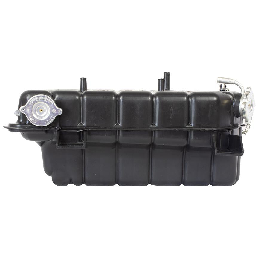 Reservatório do Sistema de Arrefecimento - Mahle Behr - CRT 149 000P - (2)