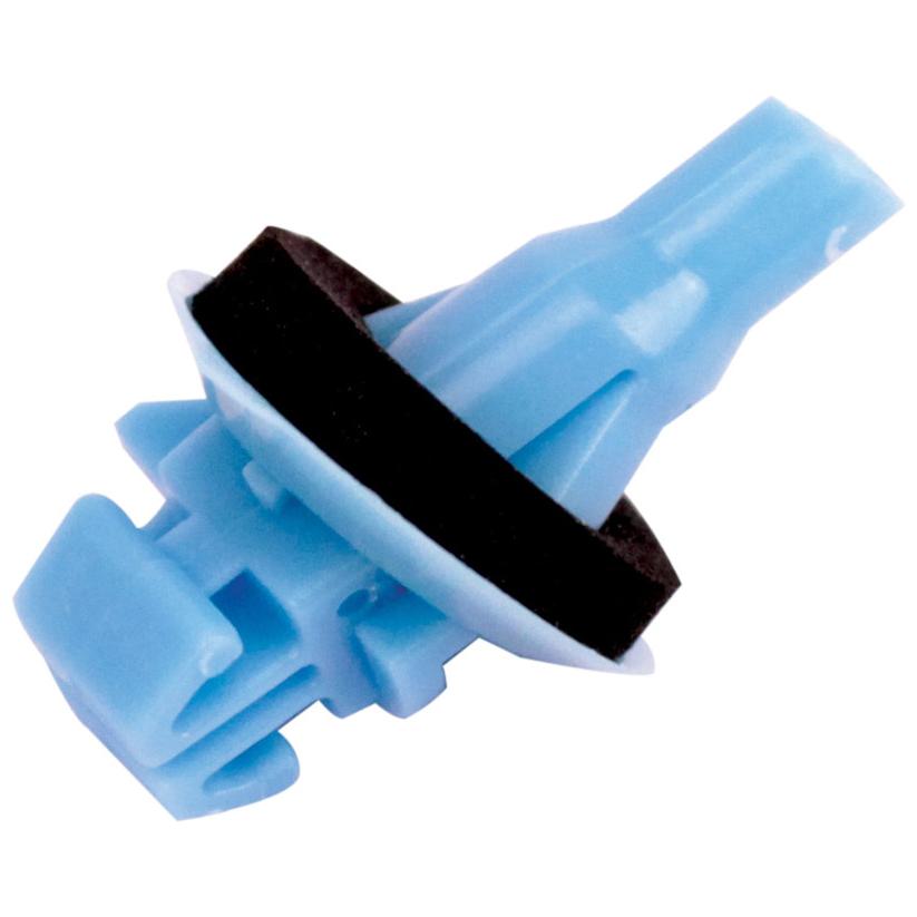 Retentor da Moldura do Para-lama - Universal - 94304 - (1)